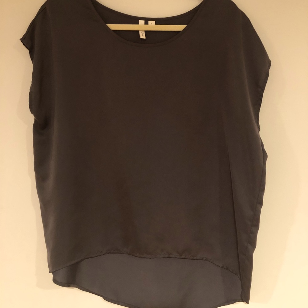 Frenchi size S top